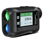 MinMax Outdoors Golf Laser Rangefinder main product image