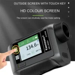 MinMax Outdoors Golf Laser Rangefinder product gallery image