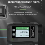 MinMax Outdoors Golf Laser Rangefinder product gallery image