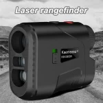 MinMax Outdoors Golf Laser Rangefinder product gallery image