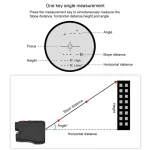 MinMax Outdoors Golf Laser Rangefinder product gallery image