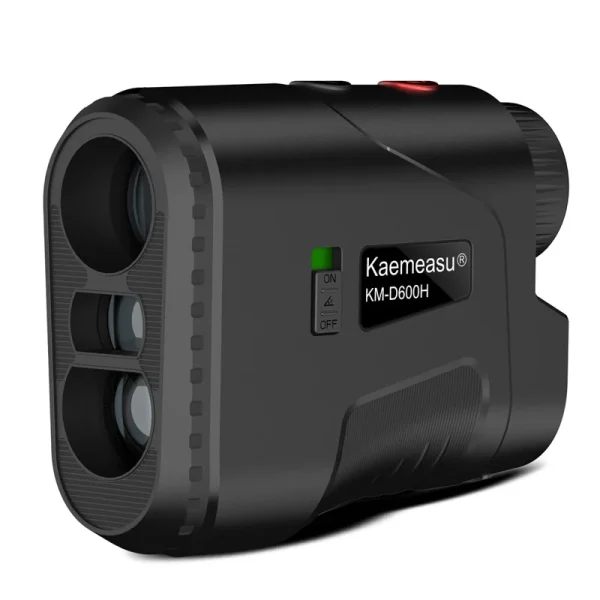 MinMax Outdoors Golf Laser Rangefinder main product image