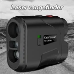 MinMax Outdoors Golf Laser Rangefinder product gallery image