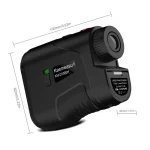 MinMax Outdoors Golf Laser Rangefinder product gallery image