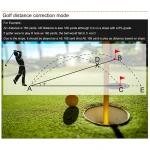 MinMax Outdoors Golf Laser Rangefinder product gallery image