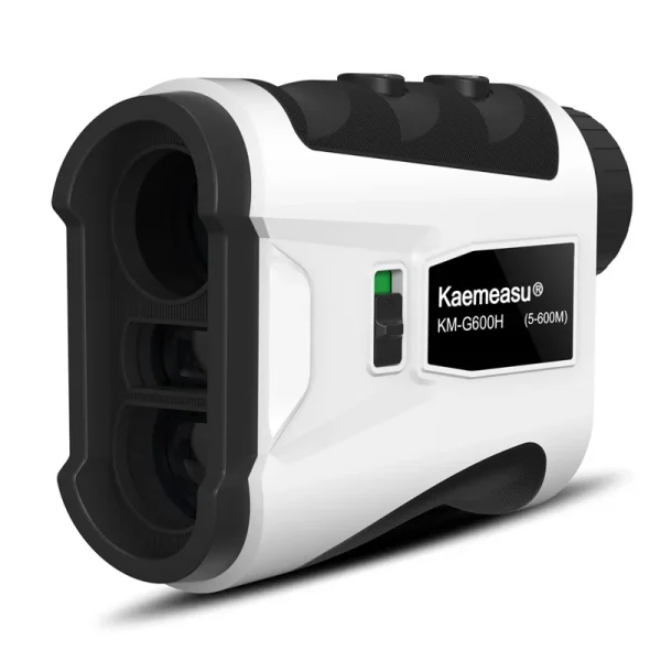 MinMax Outdoors Golf Laser Rangefinder main product image
