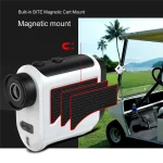 MinMax Outdoors Golf Laser Rangefinder product gallery image