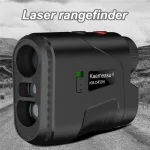 MinMax Outdoors Golf Laser Rangefinder product gallery image