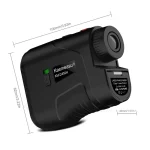 MinMax Outdoors Golf Laser Rangefinder product gallery image