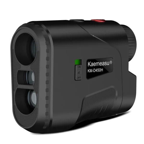 MinMax Outdoors Golf Laser Rangefinder main product image