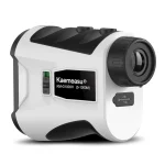 MinMax Outdoors Golf Laser Rangefinder main product image