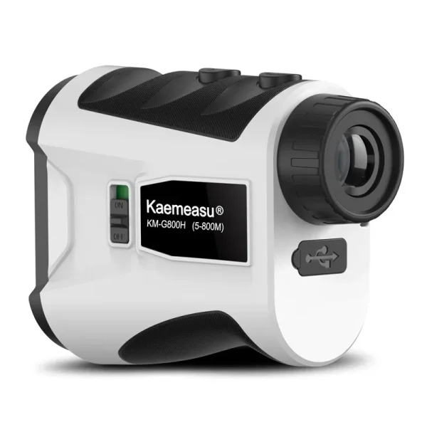 MinMax Outdoors Golf Laser Rangefinder main product image