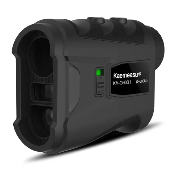 MinMax Outdoors Golf Laser Rangefinder main product image