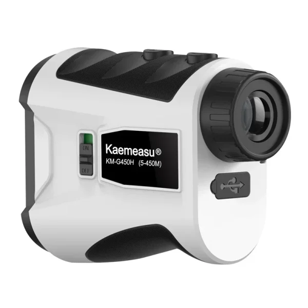 MinMax Outdoors Golf Laser Rangefinder main product image
