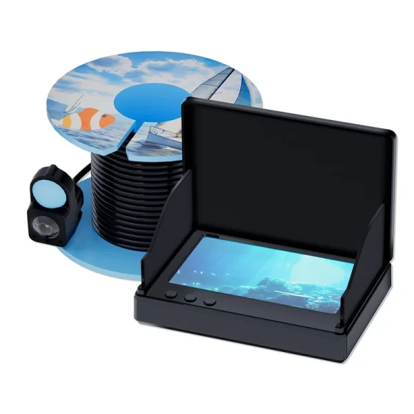 MinMax Outdoors Underwater Fishing Camera main product image