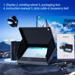 MinMax Outdoors Underwater Fishing Camera product gallery image