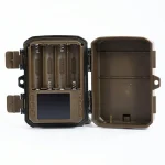 MinMax Outdoors hd trail camera with night vision product gallery image
