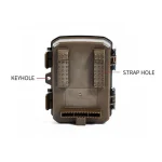 MinMax Outdoors hd trail camera with night vision product gallery image