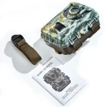 MinMax Outdoors hd trail camera with night vision product gallery image