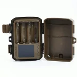 MinMax Outdoors hd trail camera with night vision product gallery image