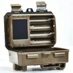 MinMax Outdoors hd trail camera with night vision product gallery image
