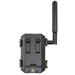 MinMax Outdoors hd solar 4g trail camera with night vision product gallery image