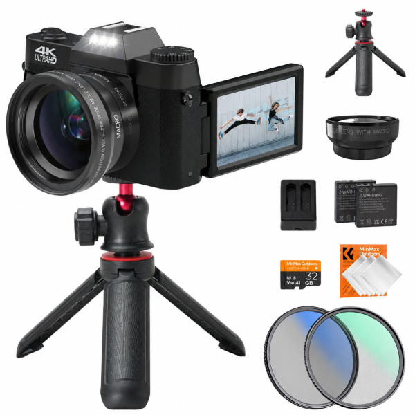 MinMax Outdoors outdoor product main product image main