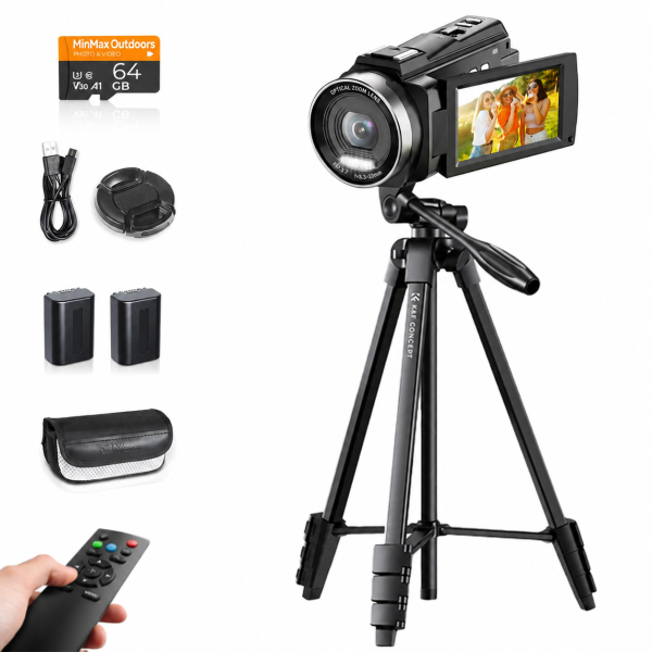 MinMax Outdoors outdoor product main product image main