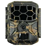 MinMax Outdoors 8k solar wifi trail camera with night vision product gallery image
