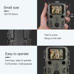 MinMax Outdoors hd trail camera with night vision product gallery image