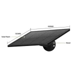 MinMax Outdoors 3mp solar 4g trail camera with night vision product gallery image