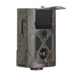 MinMax Outdoors 16mp trail camera with night vision product gallery image