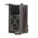 MinMax Outdoors 16mp trail camera with night vision product gallery image