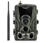 MinMax Outdoors 16mp 4g trail camera with night vision product gallery image