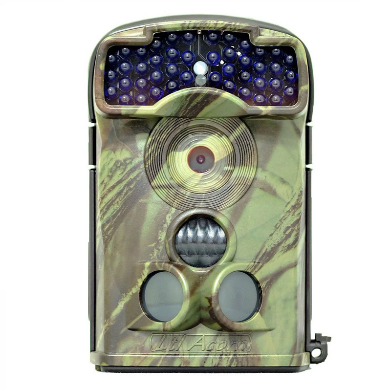 MinMax Outdoors 12MP Trail Camera detail image 1