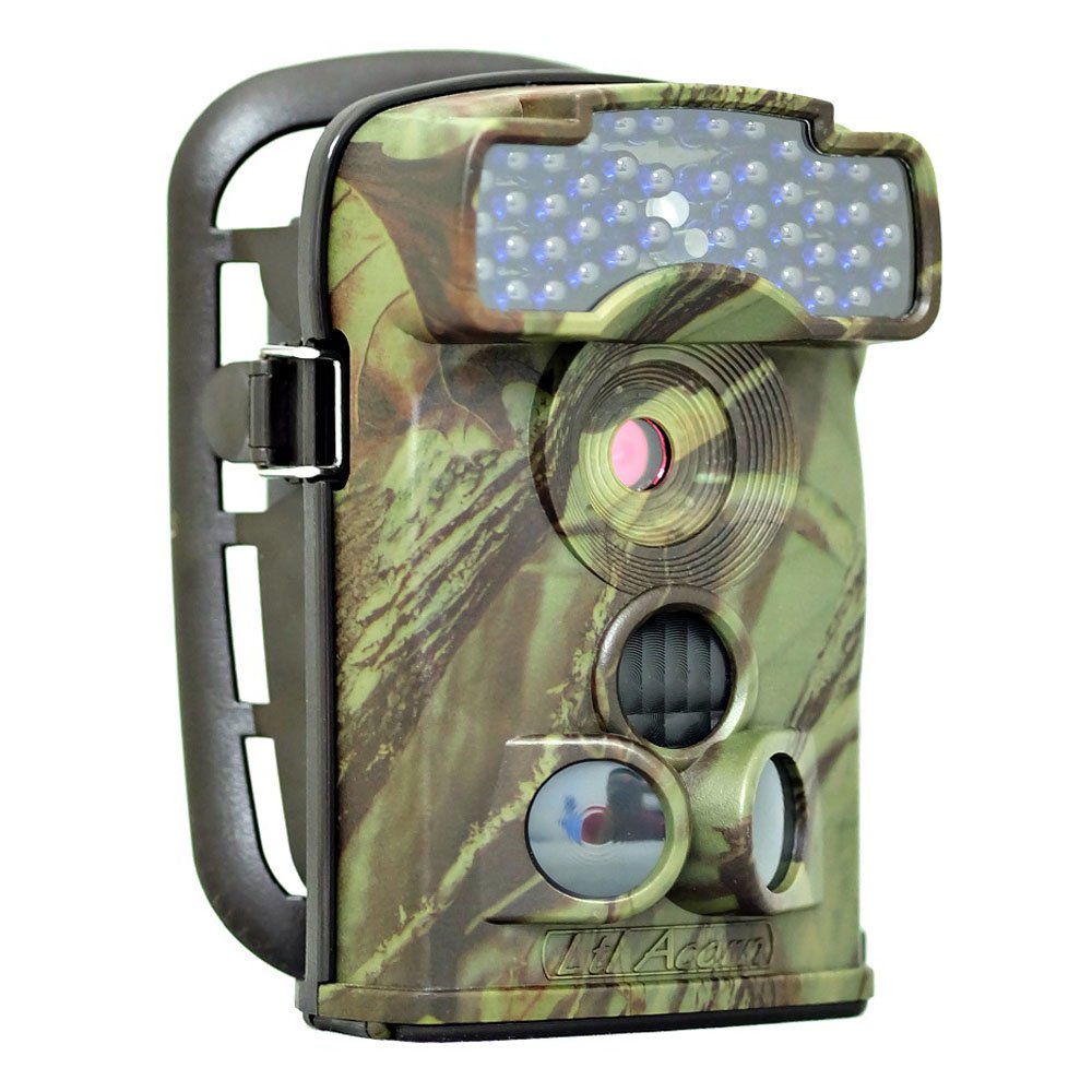 MinMax Outdoors 12MP Trail Camera detail image 3