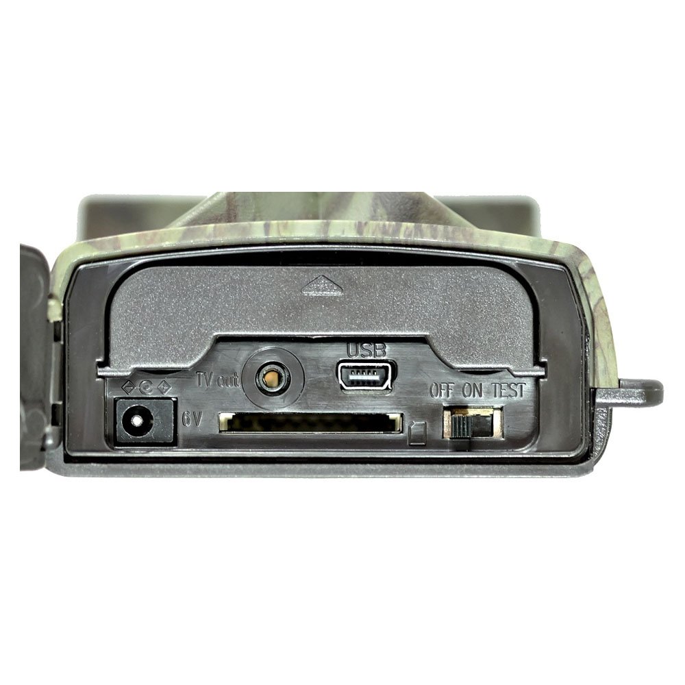 MinMax Outdoors 12MP Trail Camera detail image 5