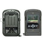 MinMax Outdoors 12MP Trail Camera product gallery image