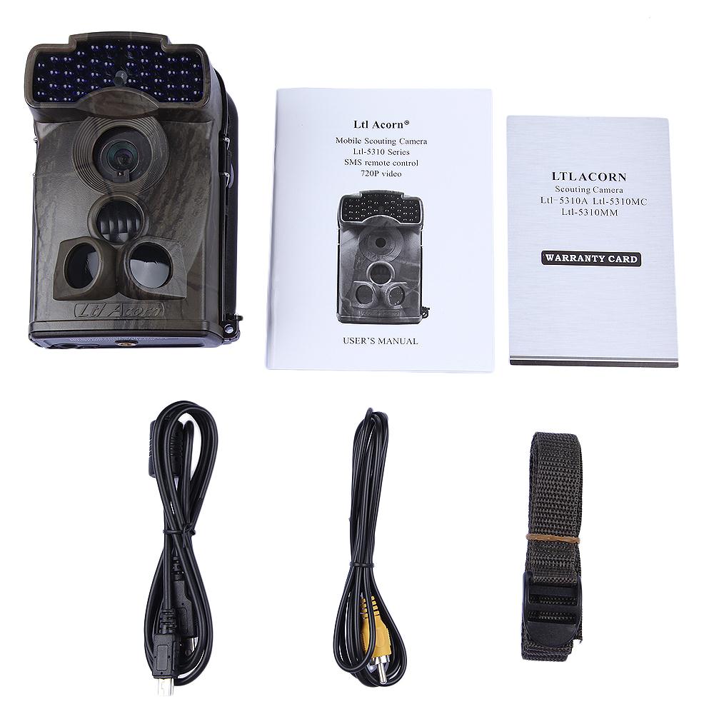 MinMax Outdoors Ltl-5310WA Trail Camera detail image 6