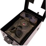 MinMax Outdoors Trail Camera Security Case product gallery image