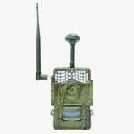 MinMax Outdoors 4G Cellular Trail Camera product gallery image