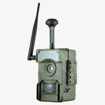 MinMax Outdoors 4G Cellular Trail Camera product gallery image