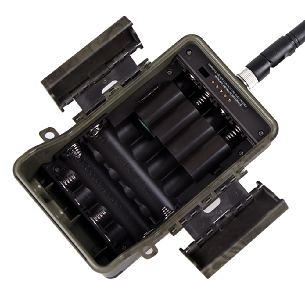 MinMax Outdoors 4G 12MP Cellular Trail Camera detail image 5