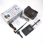 MinMax Outdoors 4G 12MP Cellular Trail Camera product gallery image