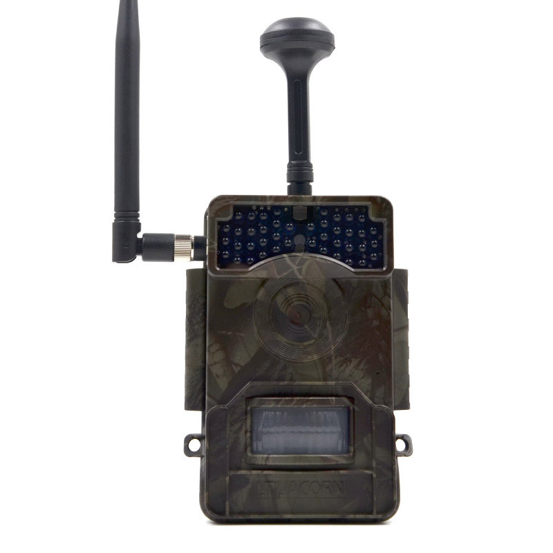 MinMax Outdoors 4G 12MP Cellular Trail Camera detail image 1