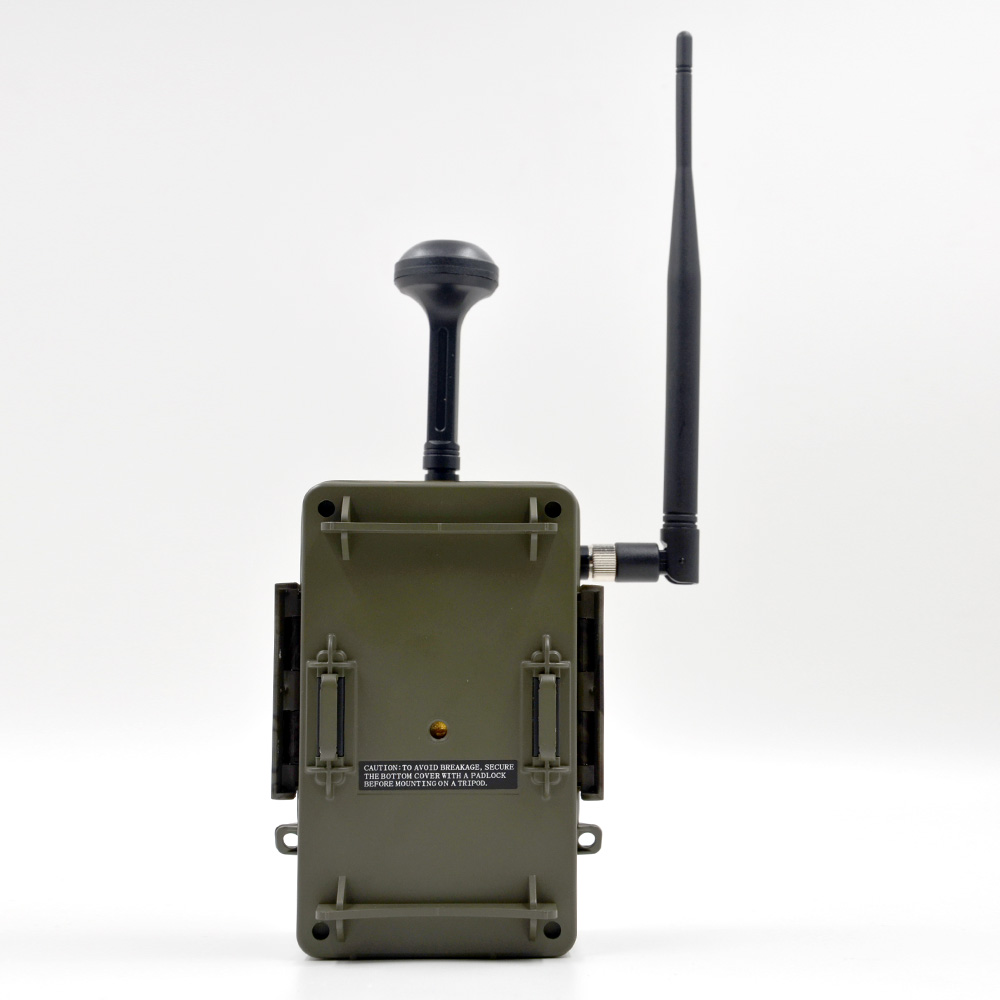 MinMax Outdoors 4G 12MP Cellular Trail Camera detail image 3