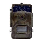 MinMax Outdoors 4G 12MP Cellular Trail Camera product gallery image