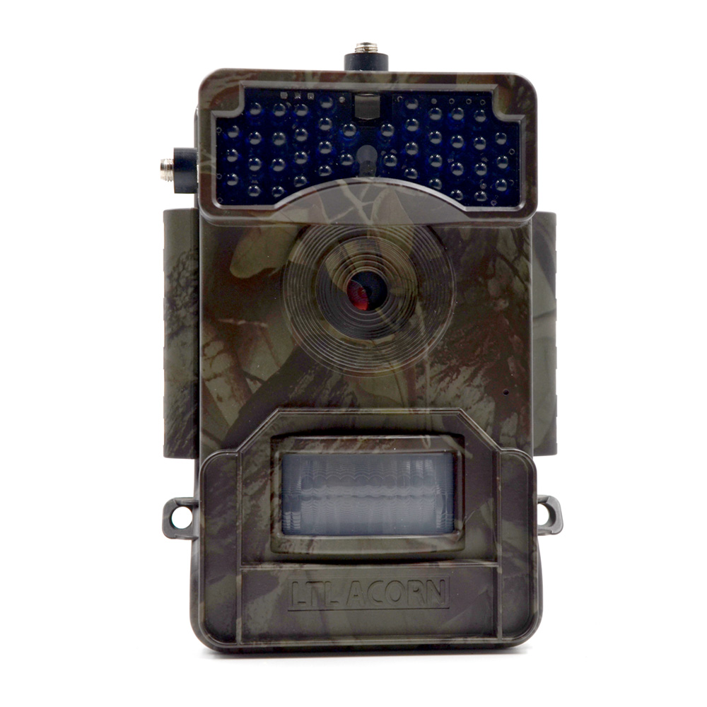 MinMax Outdoors 4G 12MP Cellular Trail Camera detail image 4