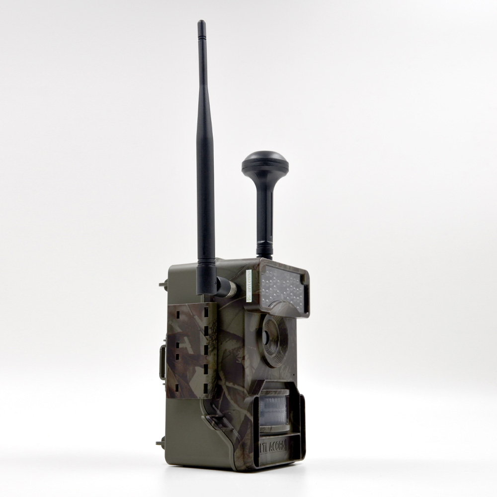 MinMax Outdoors 4G 12MP Cellular Trail Camera detail image 2