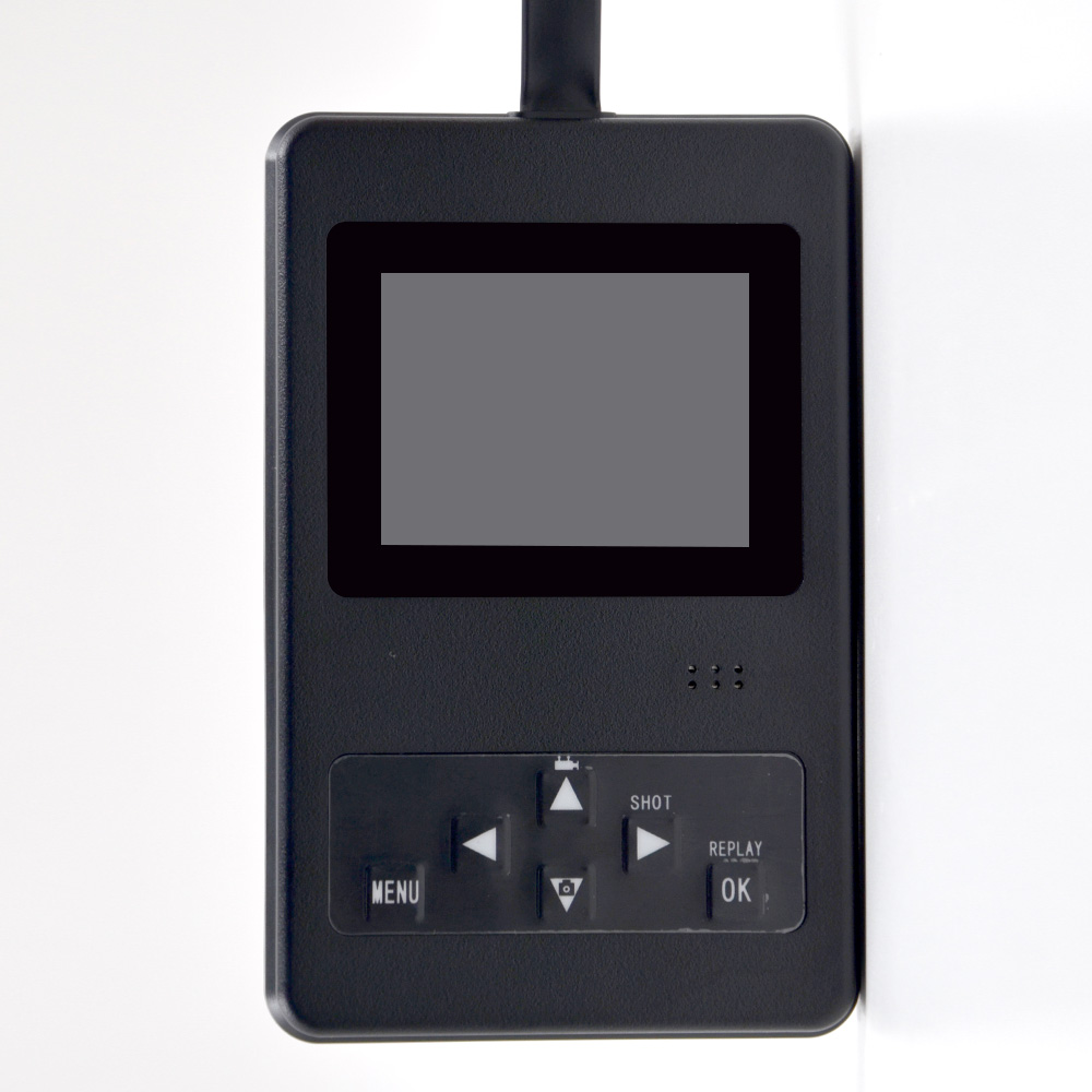MinMax Outdoors 4G 12MP Cellular Trail Camera detail image 7